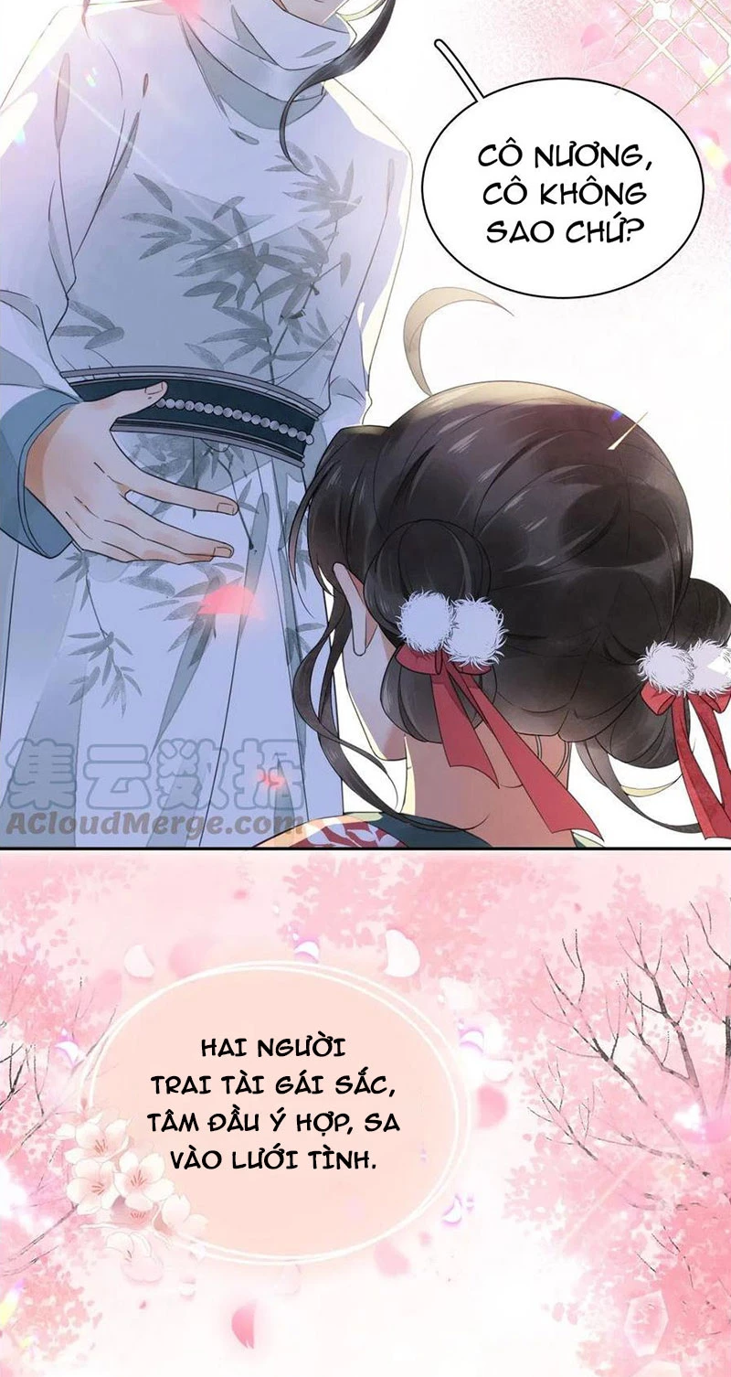 Phu Quân Hoàng Vị Thuộc Về Ta Chapter 11 - Trang 2