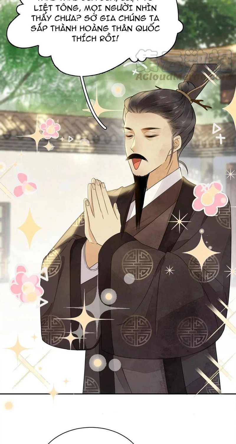 Phu Quân Hoàng Vị Thuộc Về Ta Chapter 11 - Trang 2