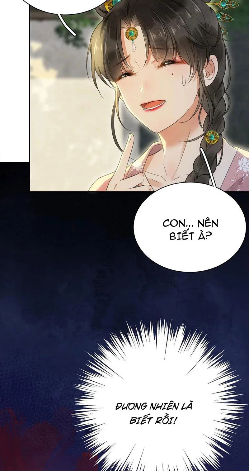 Phu Quân Hoàng Vị Thuộc Về Ta Chapter 11 - Trang 2