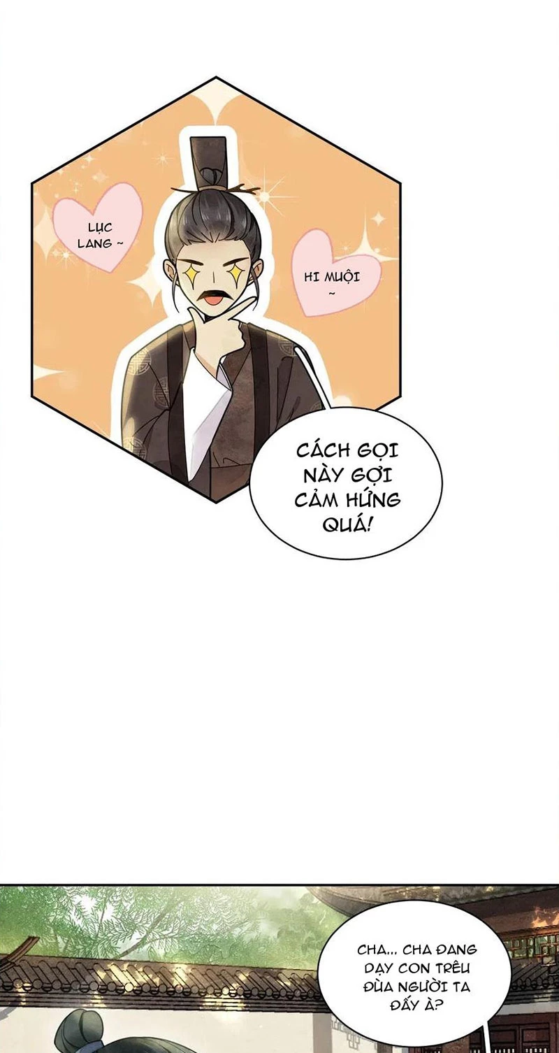 Phu Quân Hoàng Vị Thuộc Về Ta Chapter 11 - Trang 2