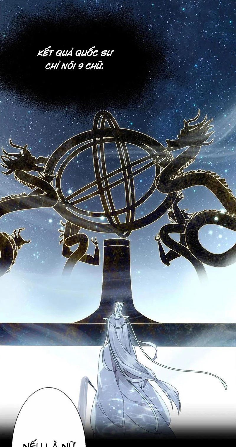 Phu Quân Hoàng Vị Thuộc Về Ta Chapter 11 - Trang 2