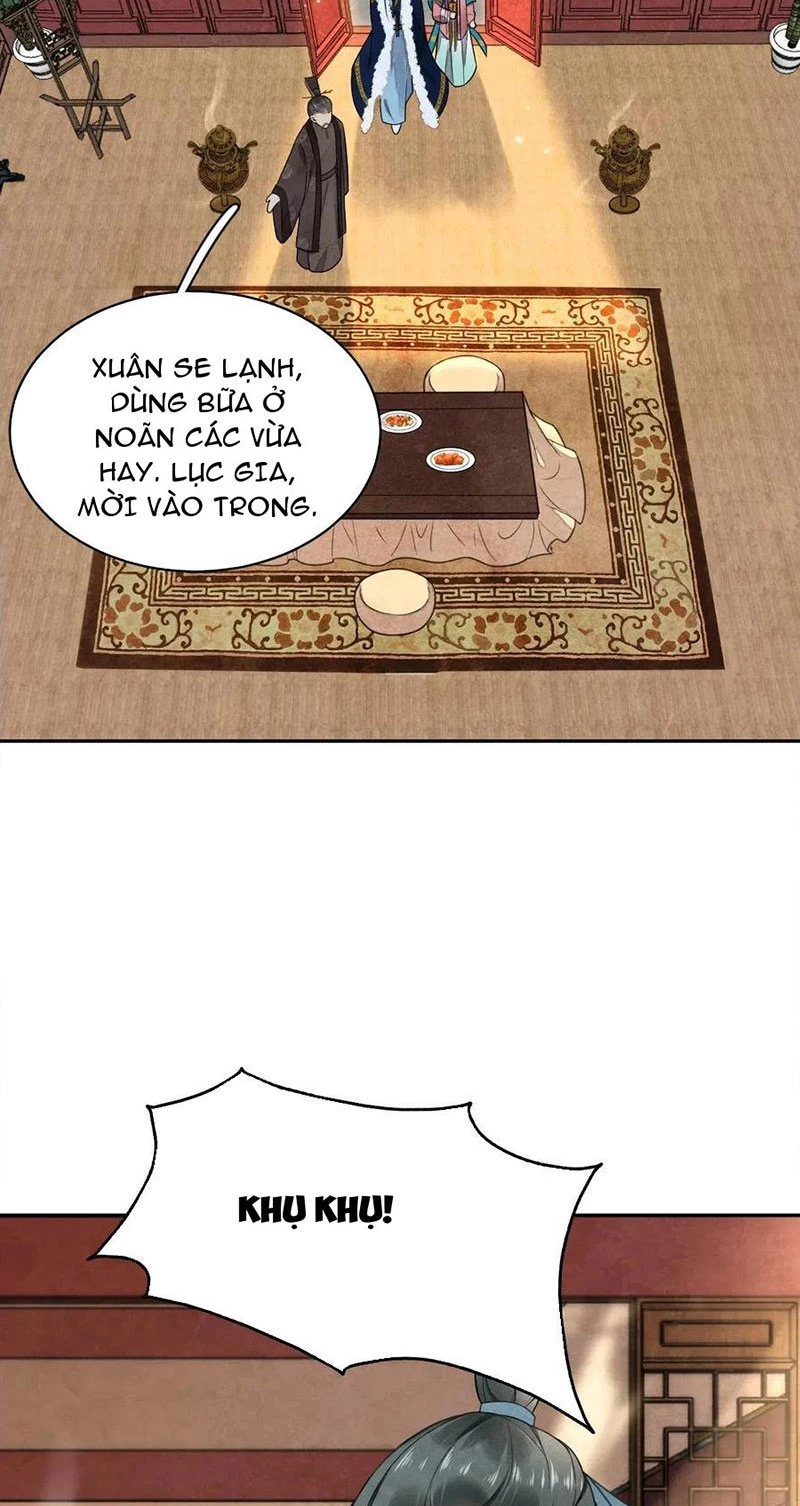 Phu Quân Hoàng Vị Thuộc Về Ta Chapter 12 - Trang 2