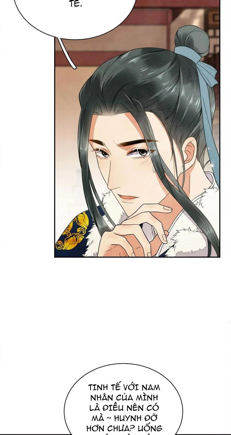 Phu Quân Hoàng Vị Thuộc Về Ta Chapter 12 - Trang 2