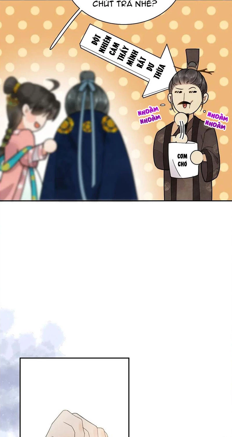 Phu Quân Hoàng Vị Thuộc Về Ta Chapter 12 - Trang 2