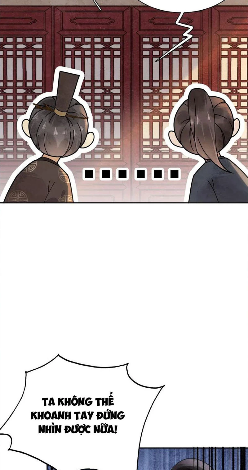 Phu Quân Hoàng Vị Thuộc Về Ta Chapter 13 - Trang 2