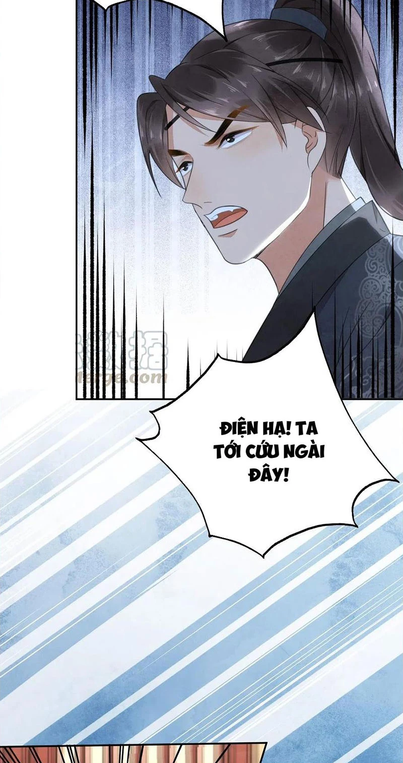 Phu Quân Hoàng Vị Thuộc Về Ta Chapter 13 - Trang 2