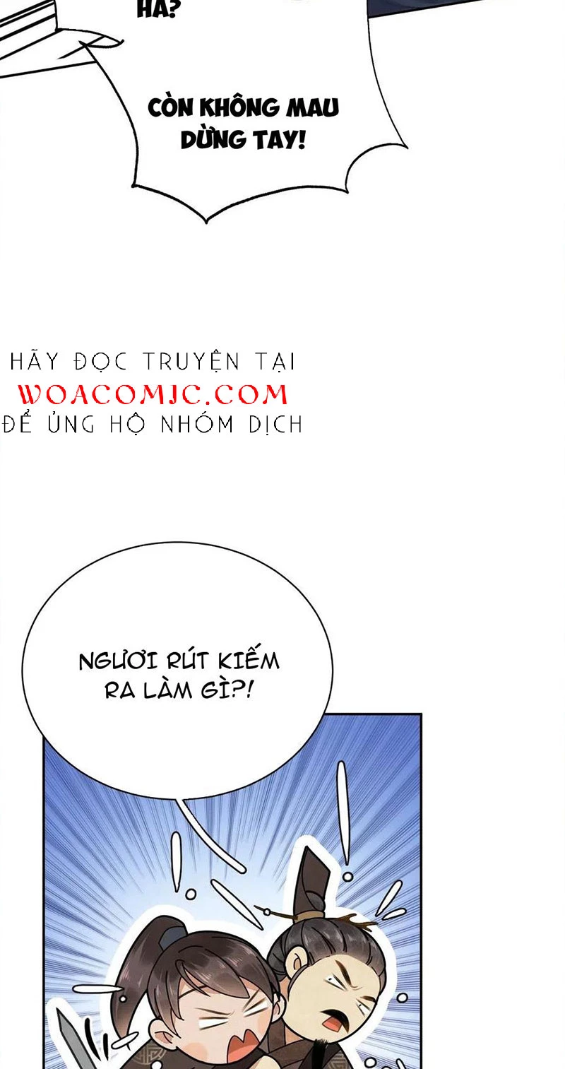 Phu Quân Hoàng Vị Thuộc Về Ta Chapter 13 - Trang 2