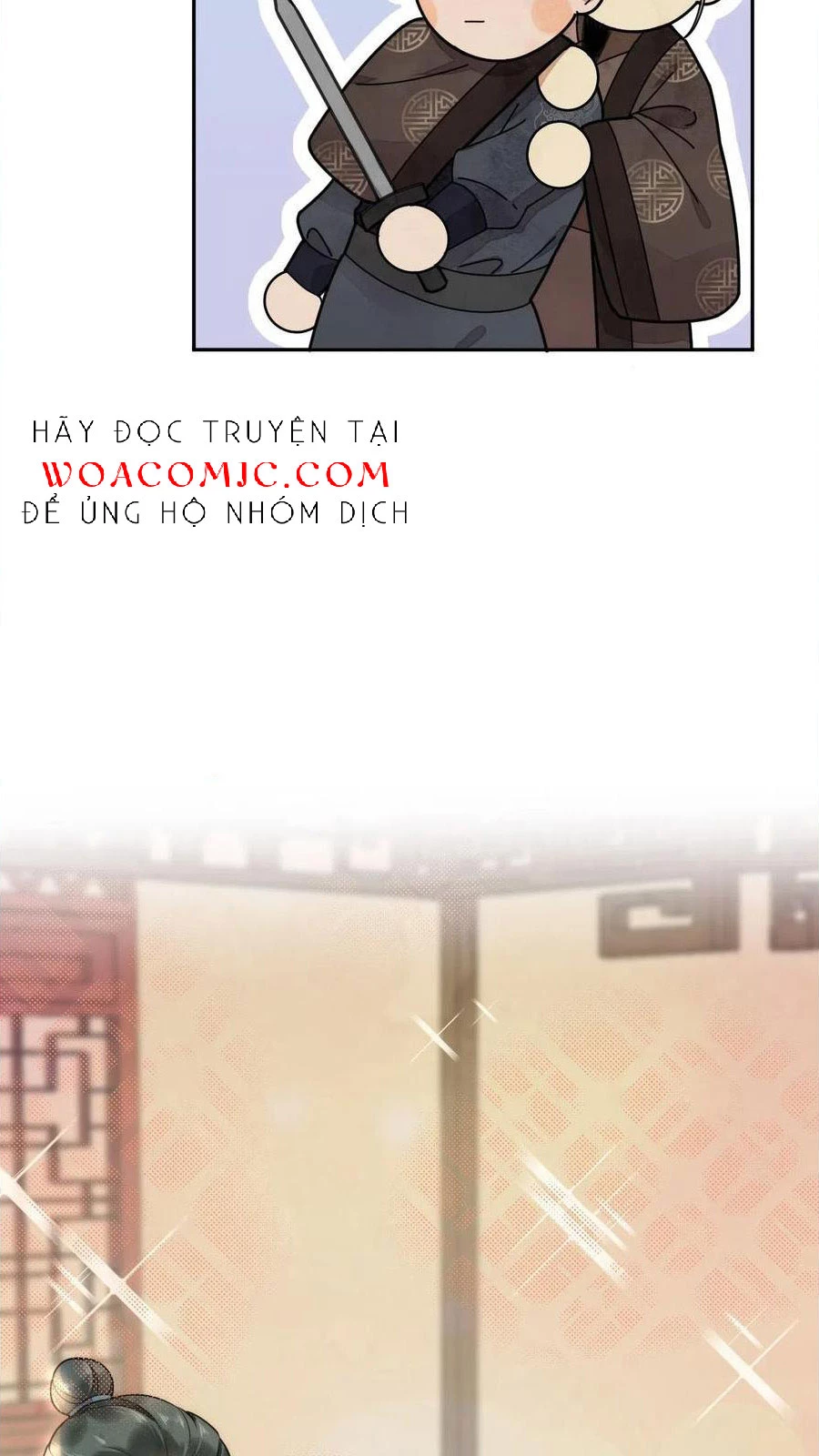 Phu Quân Hoàng Vị Thuộc Về Ta Chapter 13 - Trang 2