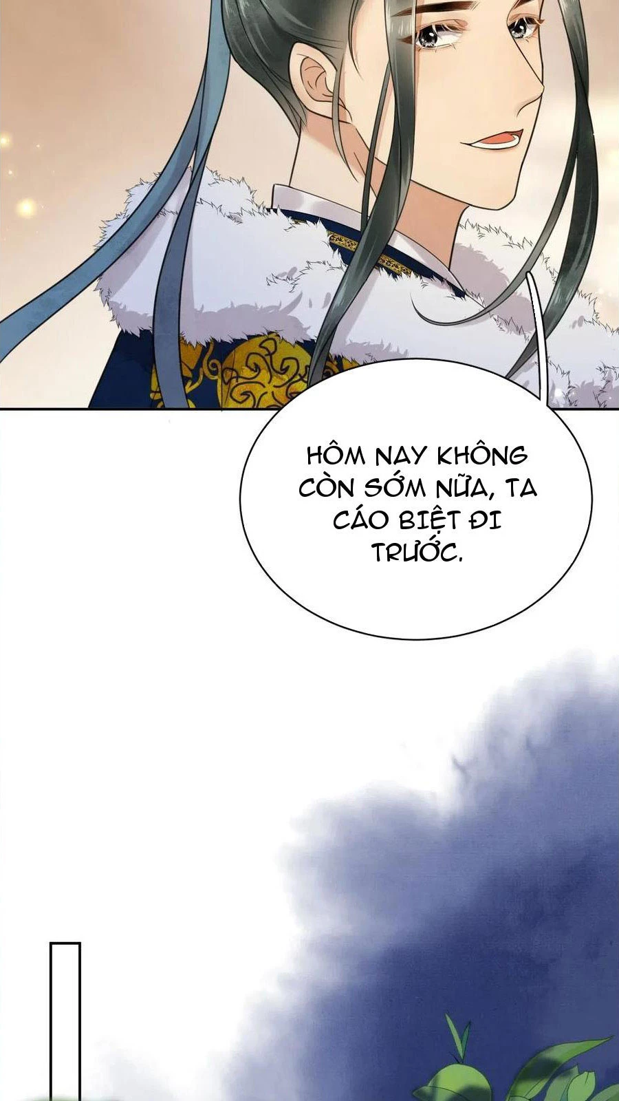 Phu Quân Hoàng Vị Thuộc Về Ta Chapter 13 - Trang 2