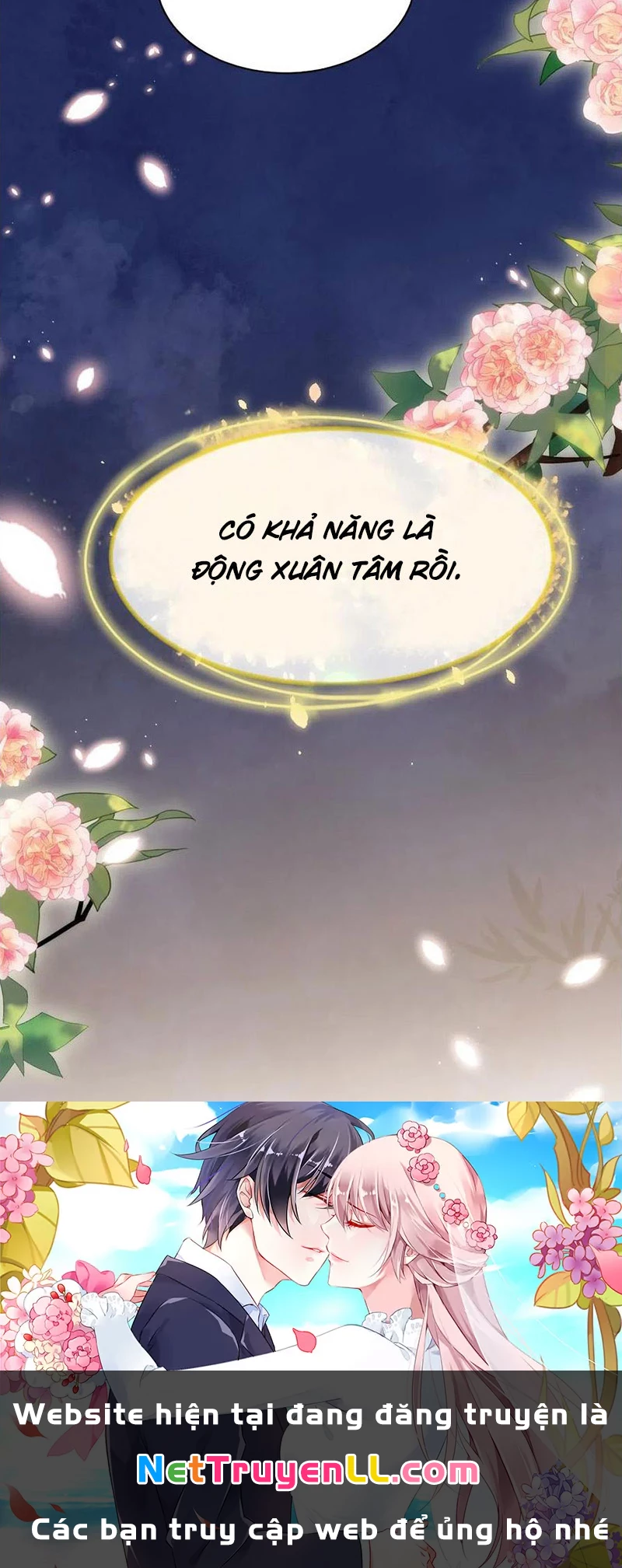 Phu Quân Hoàng Vị Thuộc Về Ta Chapter 13 - Trang 2