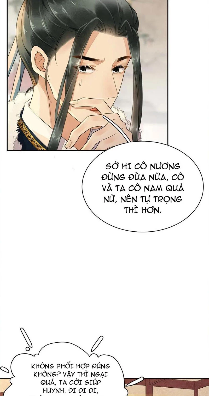Phu Quân Hoàng Vị Thuộc Về Ta Chapter 13 - Trang 2