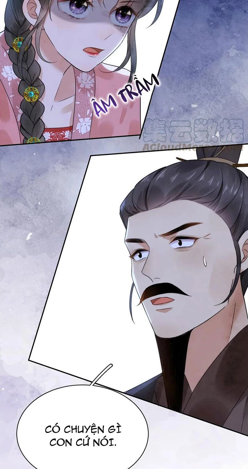 Phu Quân Hoàng Vị Thuộc Về Ta Chapter 14 - Trang 2
