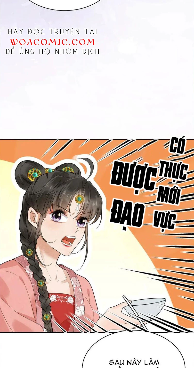 Phu Quân Hoàng Vị Thuộc Về Ta Chapter 14 - Trang 2