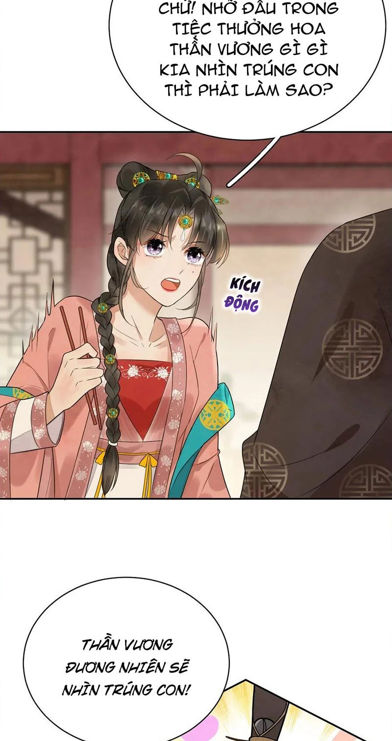 Phu Quân Hoàng Vị Thuộc Về Ta Chapter 14 - Trang 2