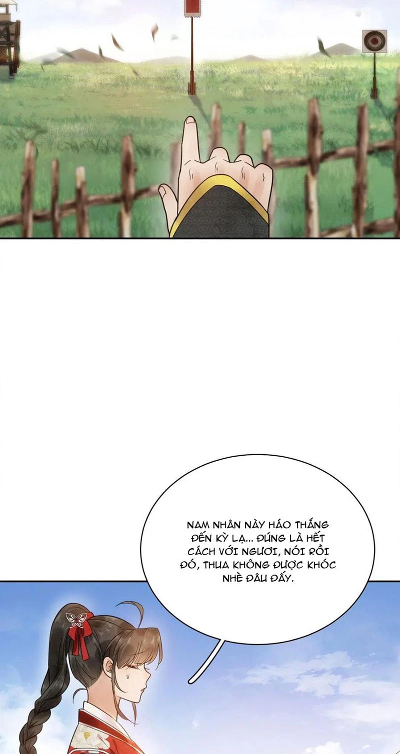 Phu Quân Hoàng Vị Thuộc Về Ta Chapter 15 - Trang 2