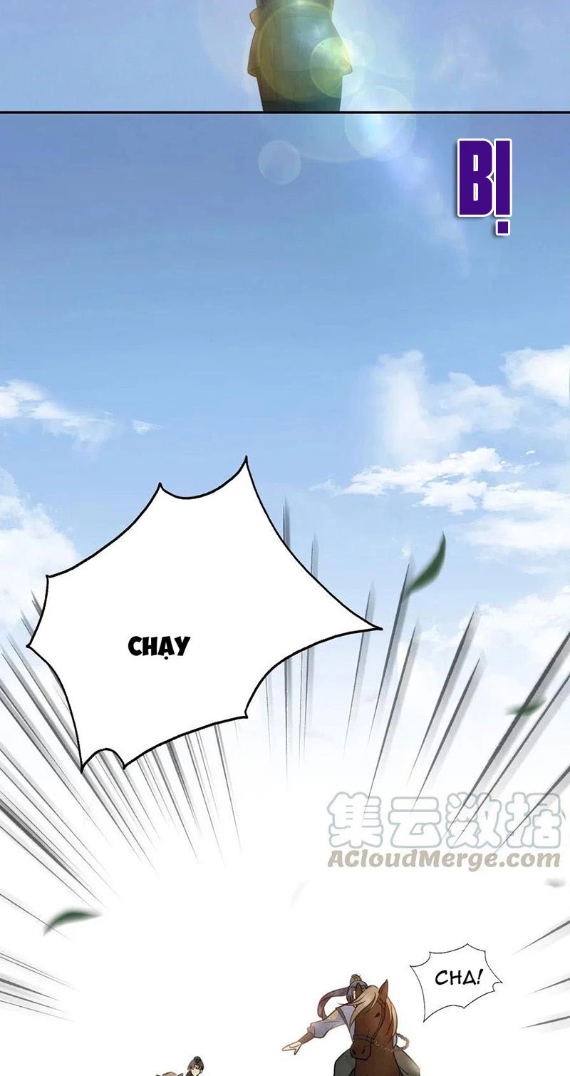 Phu Quân Hoàng Vị Thuộc Về Ta Chapter 15 - Trang 2