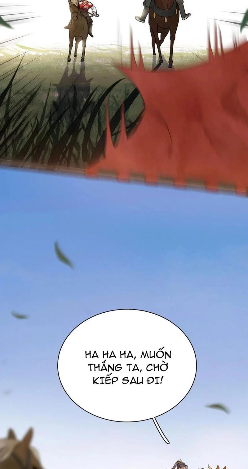 Phu Quân Hoàng Vị Thuộc Về Ta Chapter 15 - Trang 2