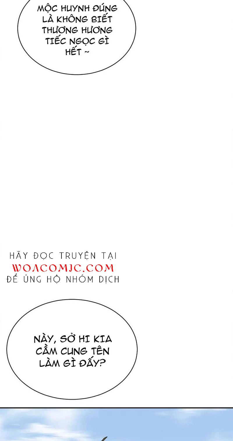 Phu Quân Hoàng Vị Thuộc Về Ta Chapter 15 - Trang 2