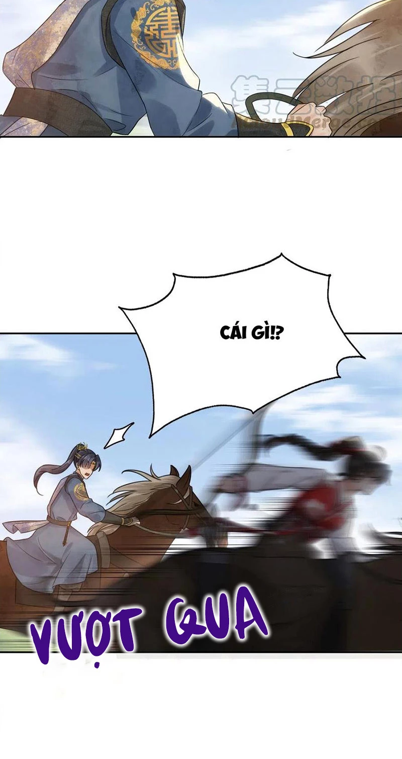 Phu Quân Hoàng Vị Thuộc Về Ta Chapter 15 - Trang 2
