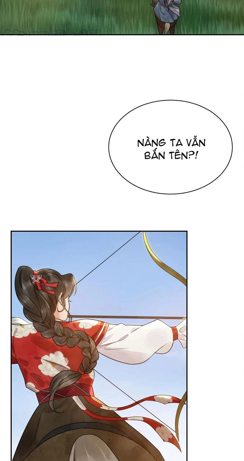 Phu Quân Hoàng Vị Thuộc Về Ta Chapter 15 - Trang 2