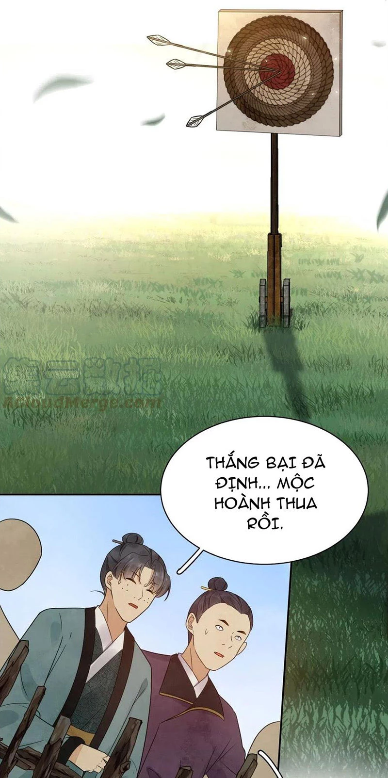 Phu Quân Hoàng Vị Thuộc Về Ta Chapter 15 - Trang 2