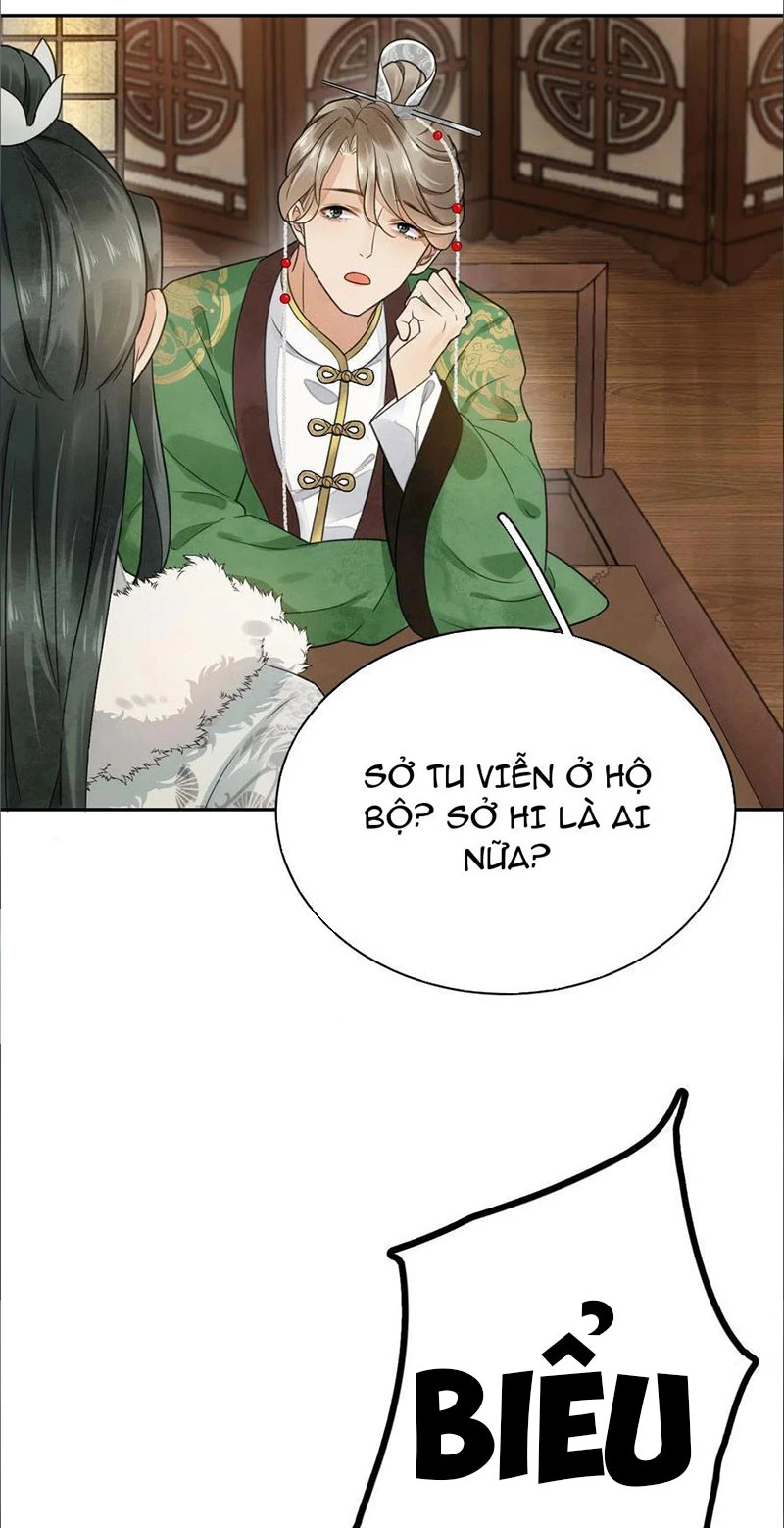 Phu Quân Hoàng Vị Thuộc Về Ta Chapter 16 - Trang 2