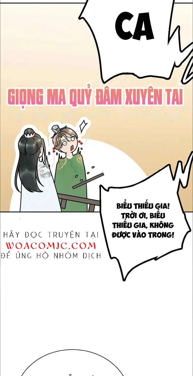 Phu Quân Hoàng Vị Thuộc Về Ta Chapter 16 - Trang 2