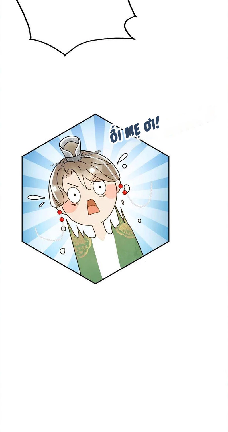 Phu Quân Hoàng Vị Thuộc Về Ta Chapter 16 - Trang 2