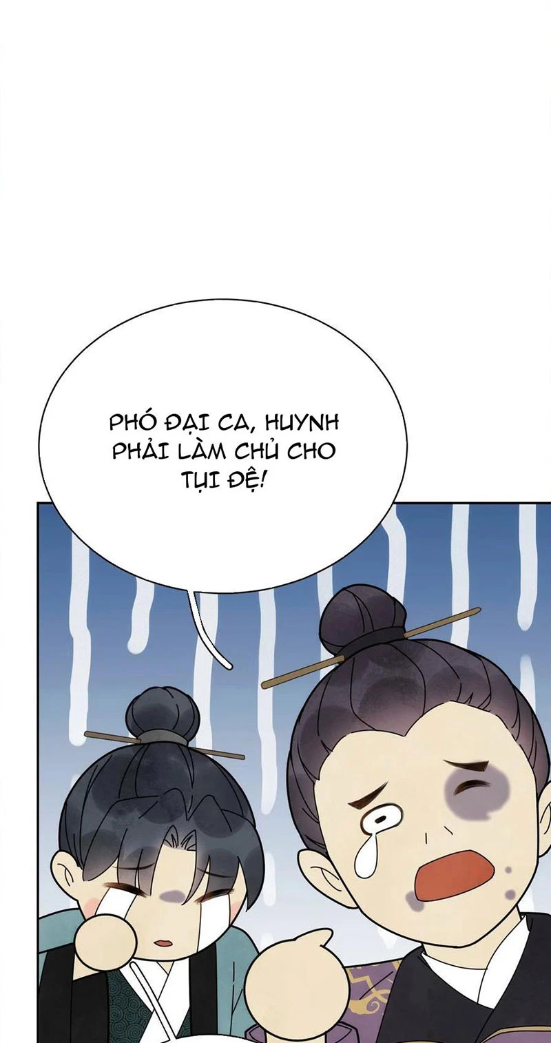 Phu Quân Hoàng Vị Thuộc Về Ta Chapter 16 - Trang 2