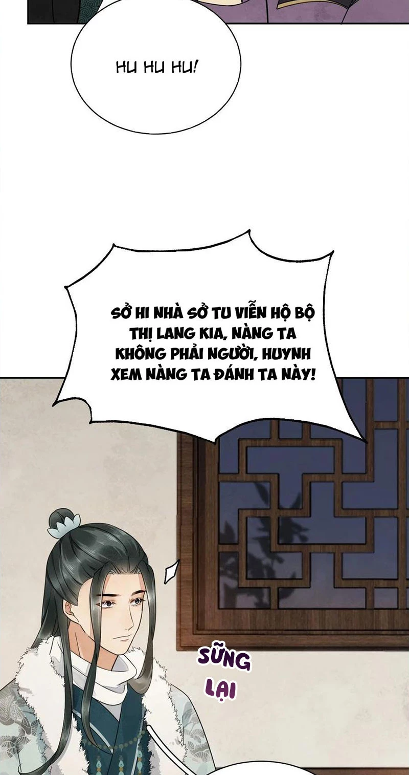 Phu Quân Hoàng Vị Thuộc Về Ta Chapter 16 - Trang 2