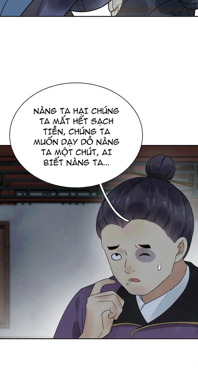 Phu Quân Hoàng Vị Thuộc Về Ta Chapter 16 - Trang 2
