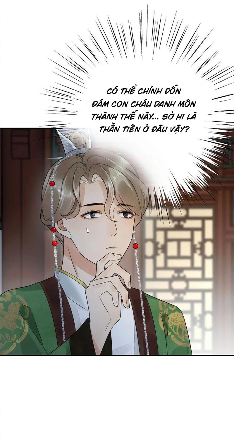 Phu Quân Hoàng Vị Thuộc Về Ta Chapter 16 - Trang 2