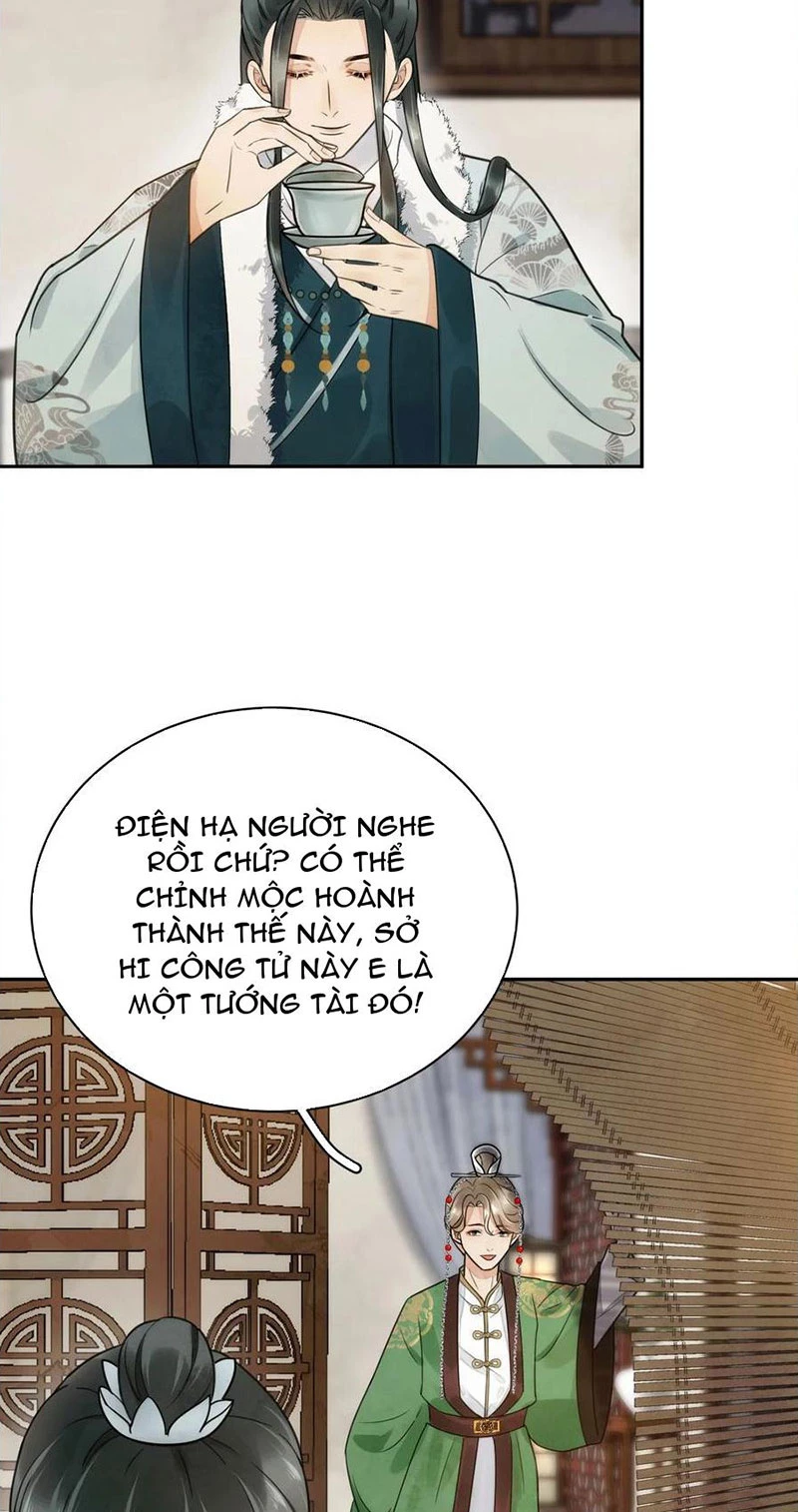 Phu Quân Hoàng Vị Thuộc Về Ta Chapter 16 - Trang 2