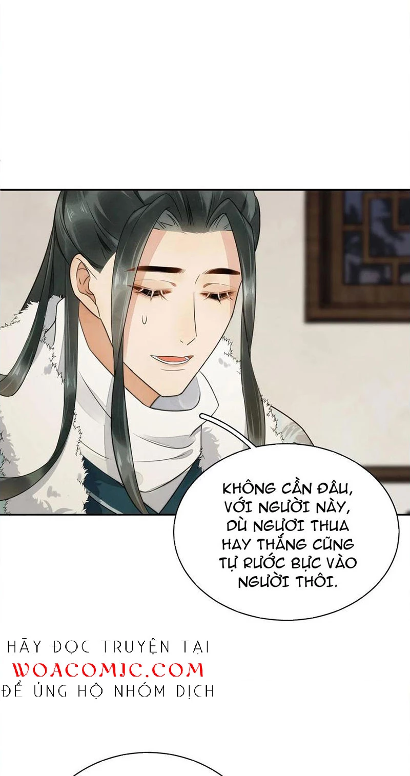 Phu Quân Hoàng Vị Thuộc Về Ta Chapter 16 - Trang 2