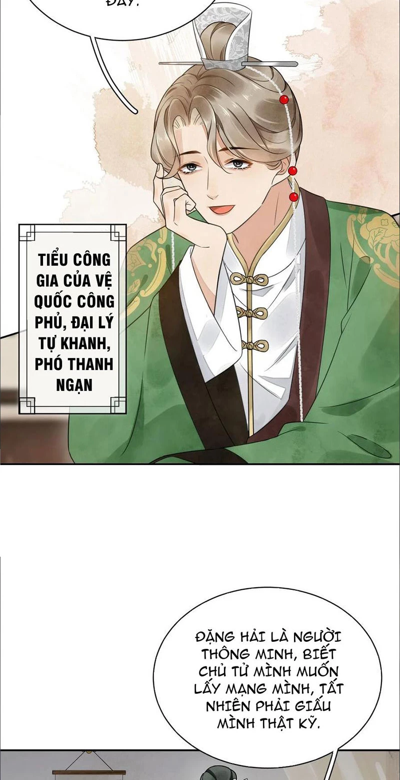 Phu Quân Hoàng Vị Thuộc Về Ta Chapter 16 - Trang 2