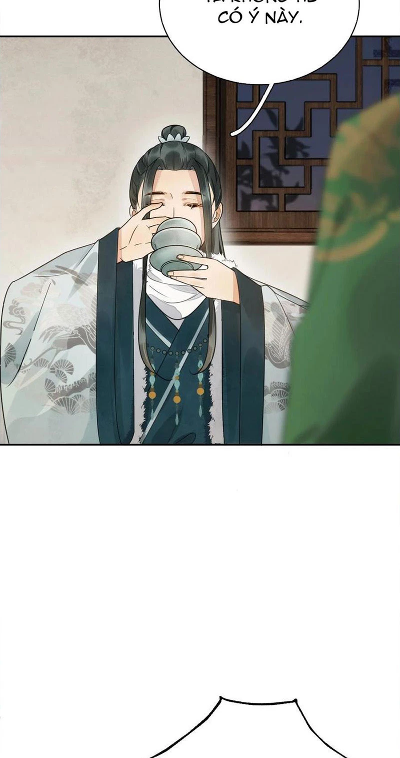 Phu Quân Hoàng Vị Thuộc Về Ta Chapter 16 - Trang 2