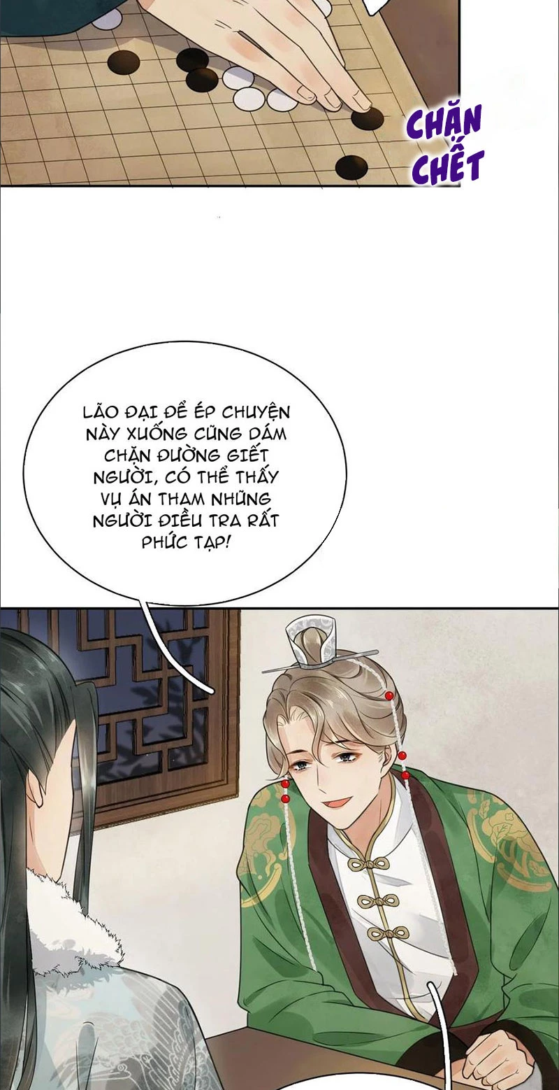 Phu Quân Hoàng Vị Thuộc Về Ta Chapter 16 - Trang 2