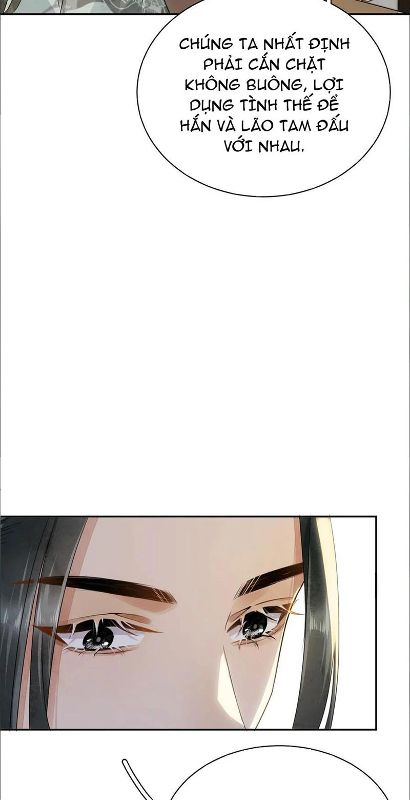 Phu Quân Hoàng Vị Thuộc Về Ta Chapter 16 - Trang 2