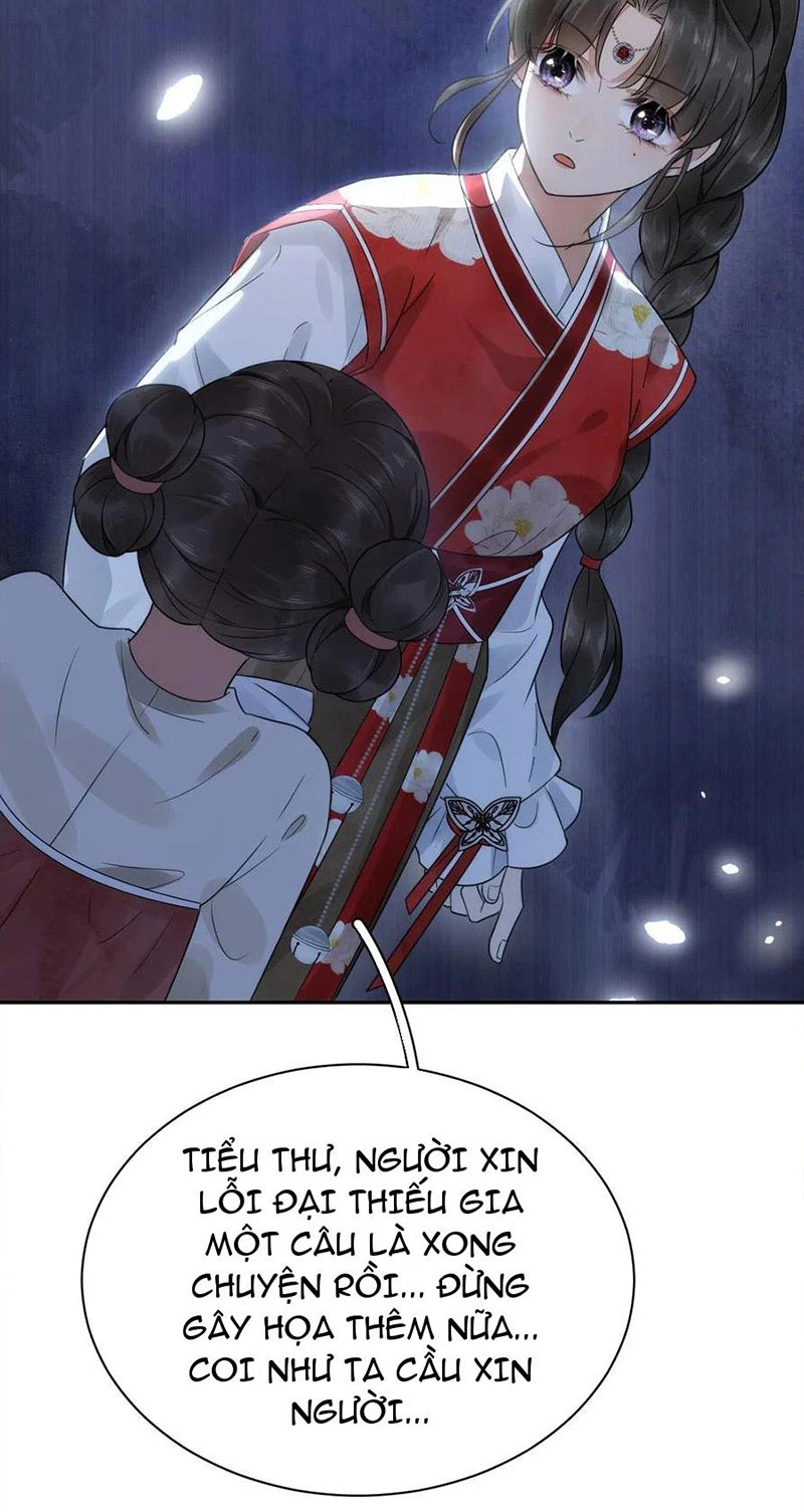 Phu Quân Hoàng Vị Thuộc Về Ta Chapter 17 - Trang 2