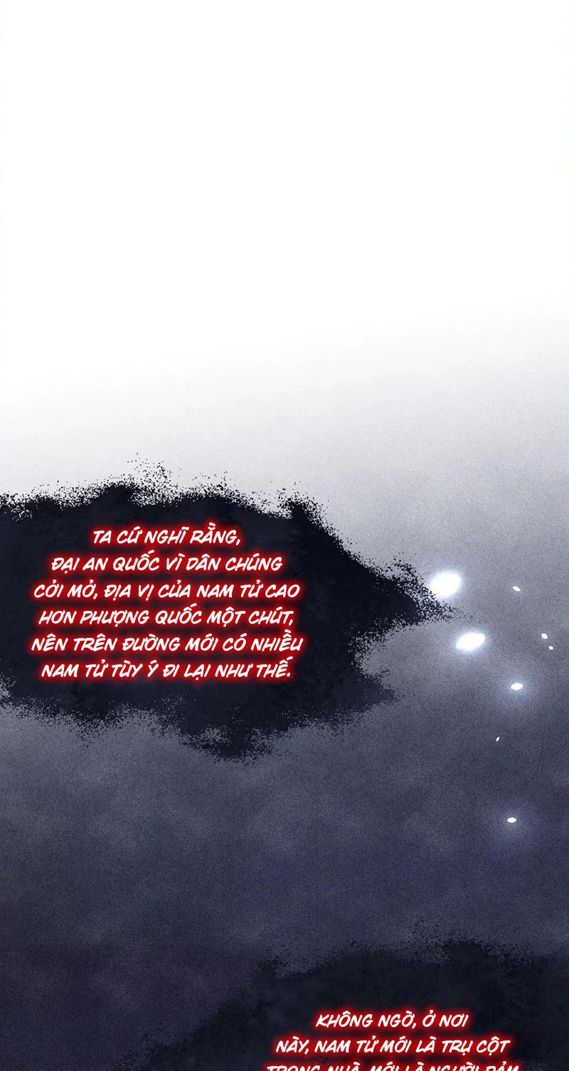 Phu Quân Hoàng Vị Thuộc Về Ta Chapter 17 - Trang 2