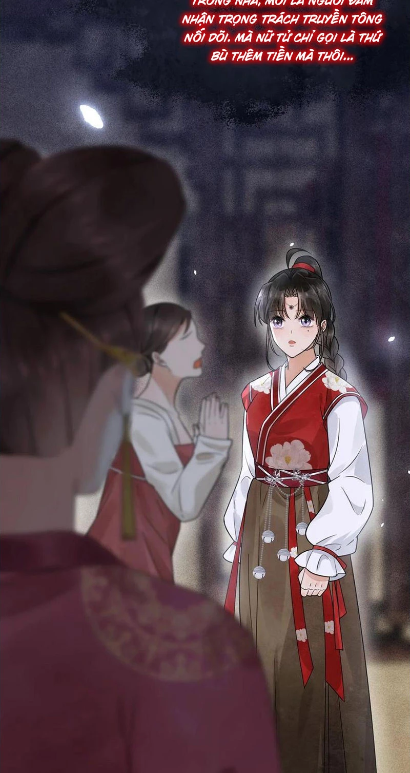 Phu Quân Hoàng Vị Thuộc Về Ta Chapter 17 - Trang 2