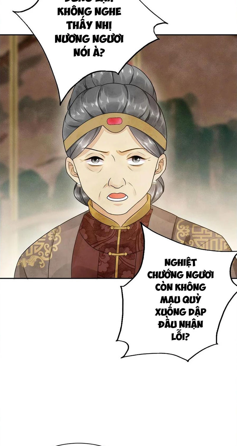 Phu Quân Hoàng Vị Thuộc Về Ta Chapter 17 - Trang 2