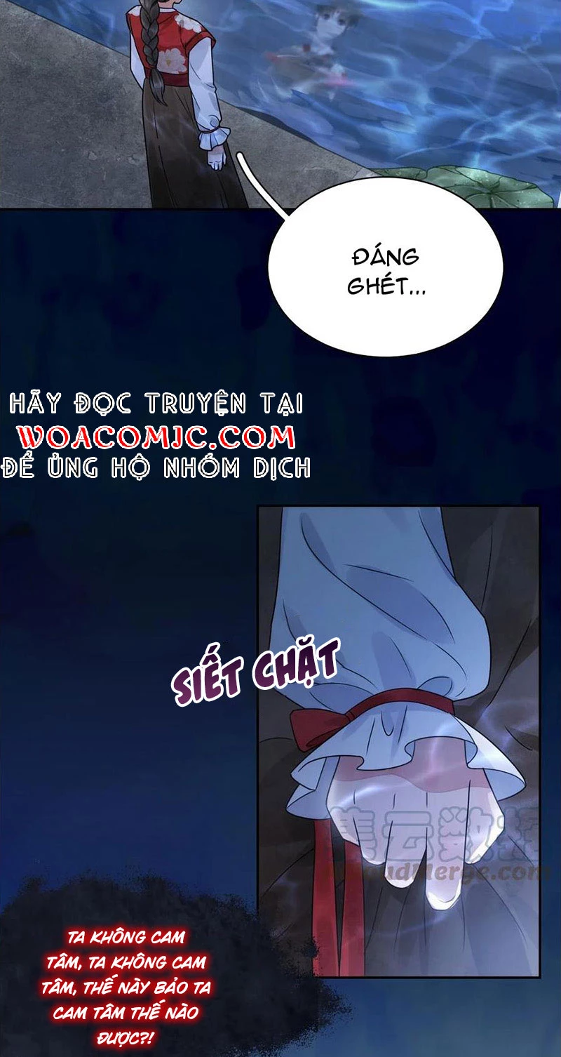 Phu Quân Hoàng Vị Thuộc Về Ta Chapter 17 - Trang 2