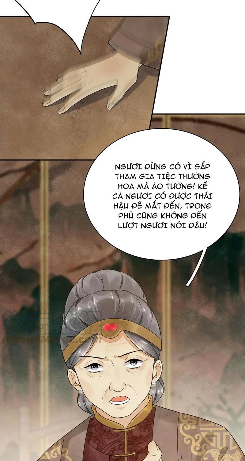 Phu Quân Hoàng Vị Thuộc Về Ta Chapter 17 - Trang 2