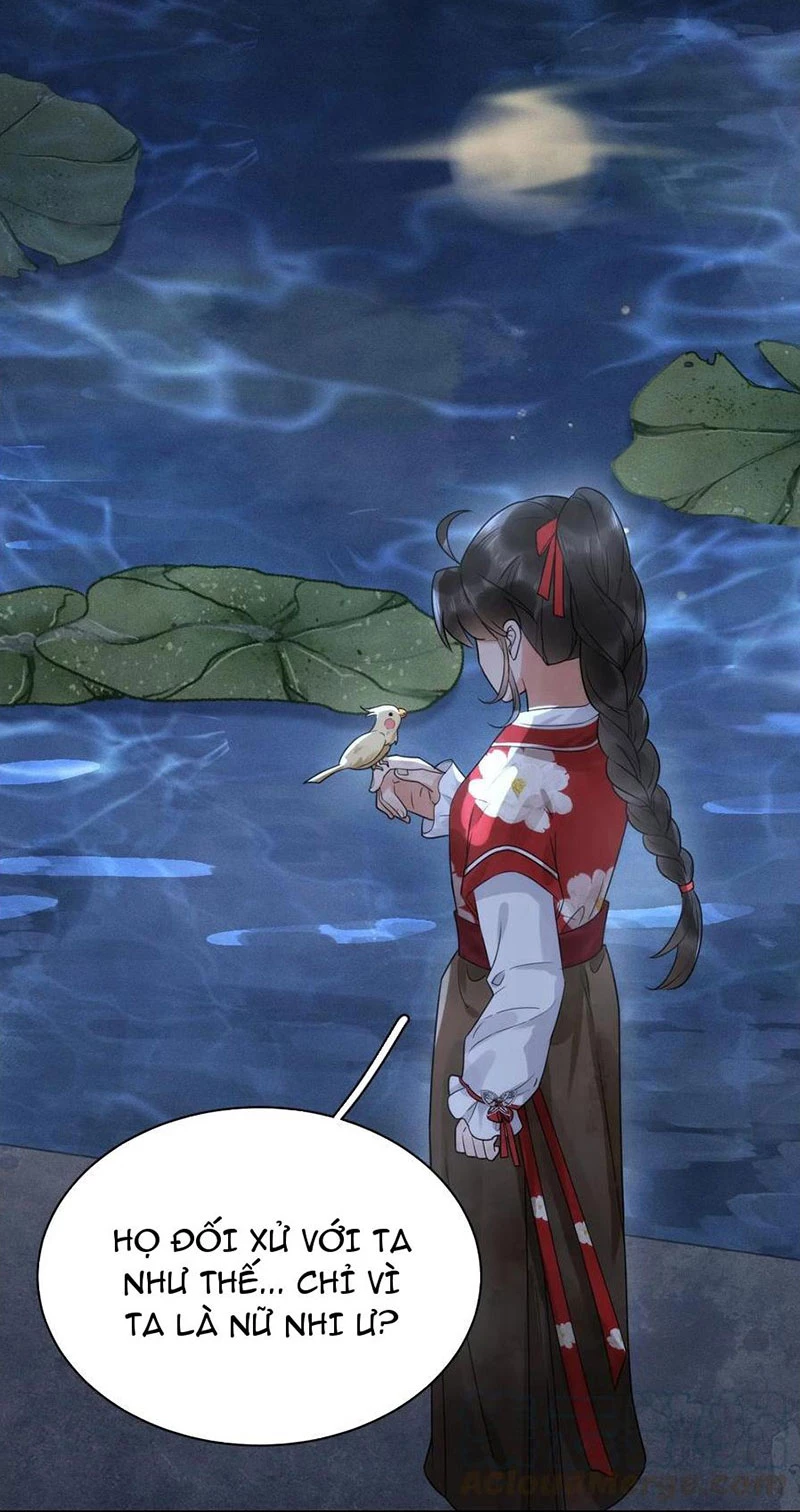 Phu Quân Hoàng Vị Thuộc Về Ta Chapter 18 - Trang 2