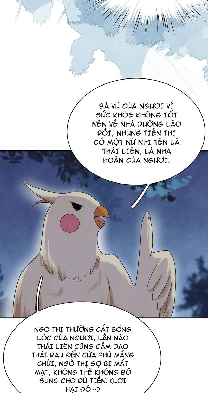 Phu Quân Hoàng Vị Thuộc Về Ta Chapter 18 - Trang 2