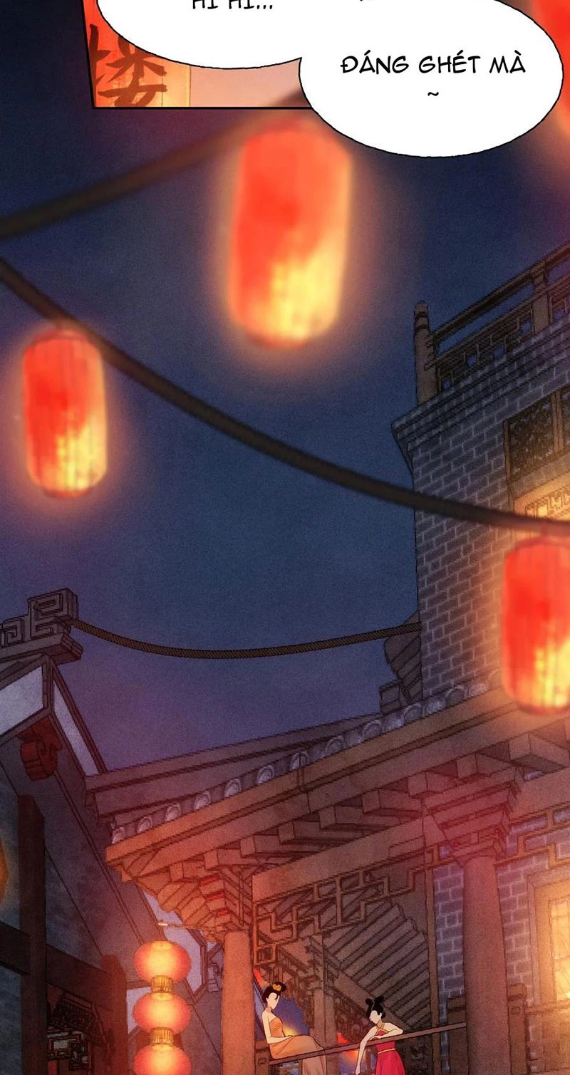 Phu Quân Hoàng Vị Thuộc Về Ta Chapter 18 - Trang 2