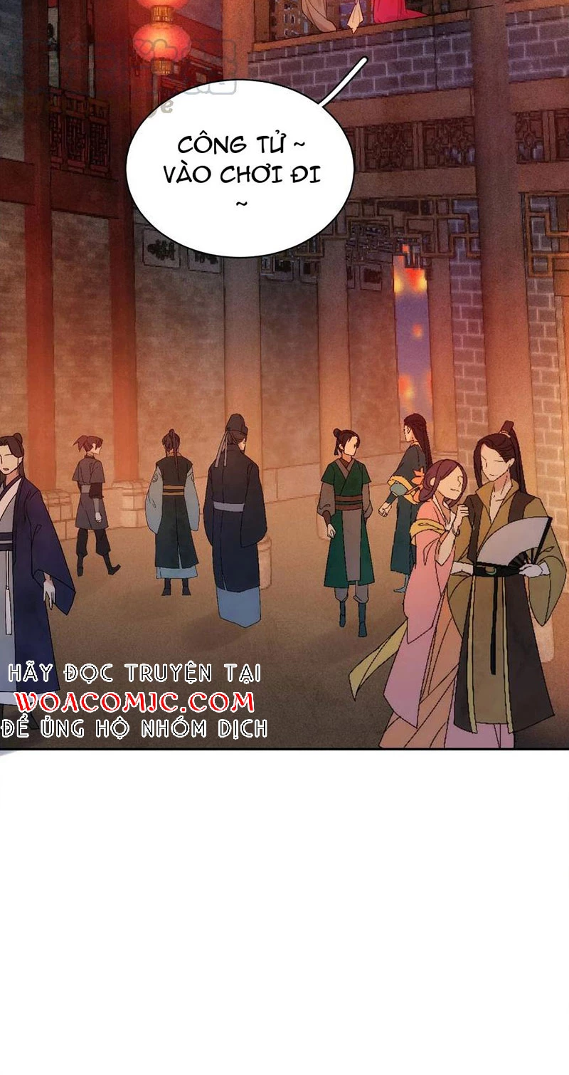 Phu Quân Hoàng Vị Thuộc Về Ta Chapter 18 - Trang 2