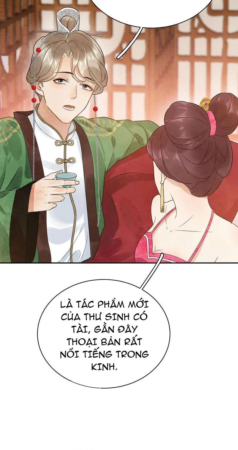 Phu Quân Hoàng Vị Thuộc Về Ta Chapter 18 - Trang 2
