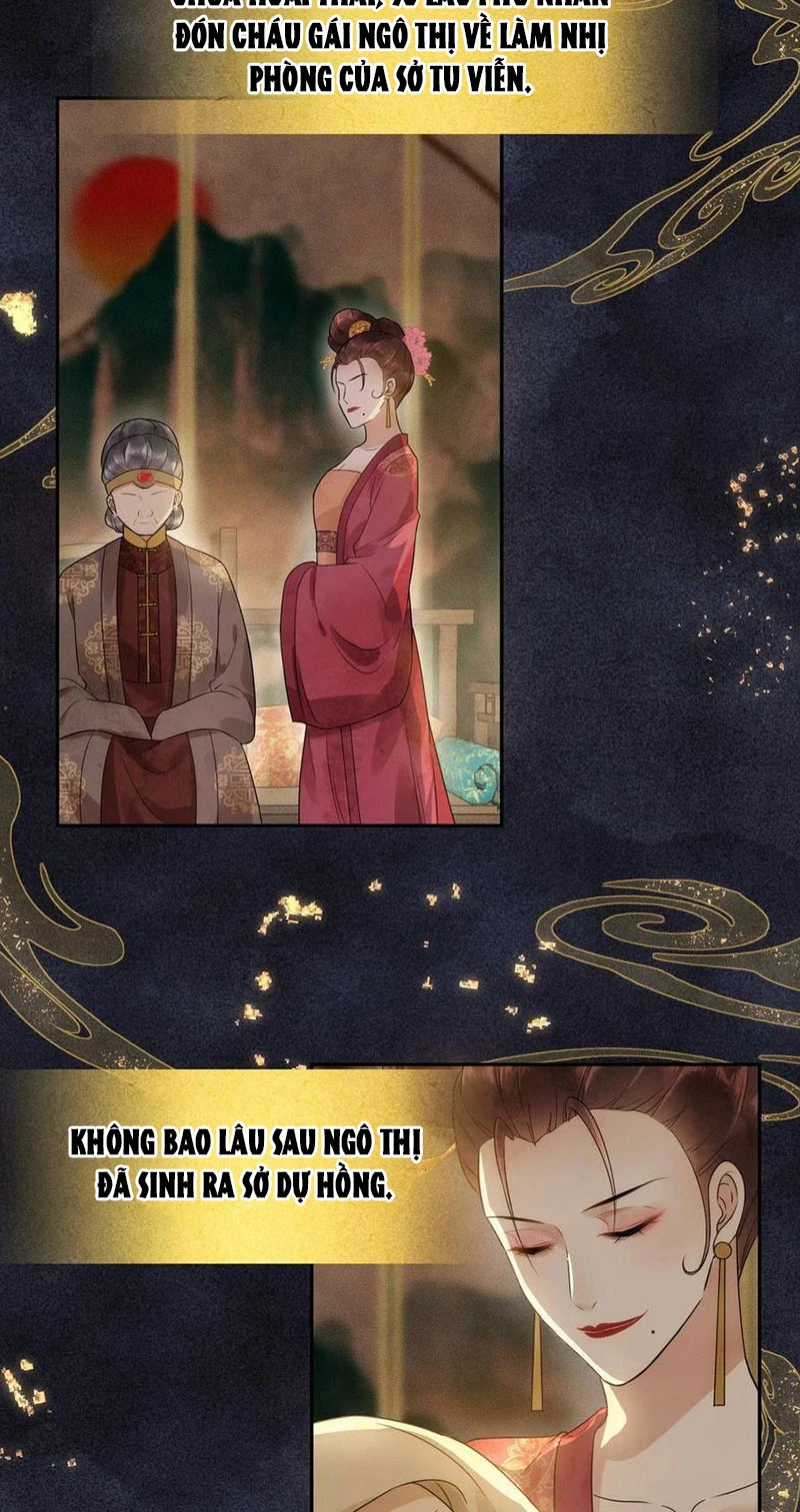 Phu Quân Hoàng Vị Thuộc Về Ta Chapter 18 - Trang 2